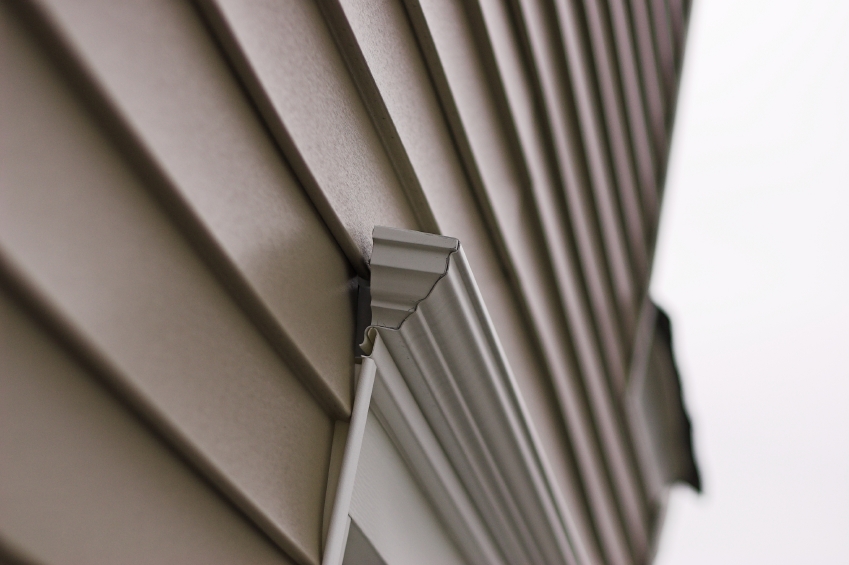 How to Choose the Right Vinyl Siding Kent Home Improvements