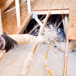 How Do You Know When It’s Time to Replace Insulation?