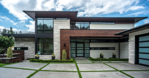 Top Home Exterior Trends for 2020