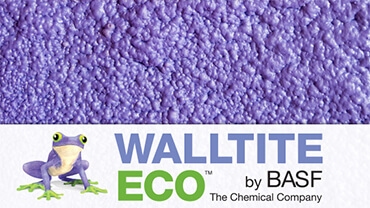 walltite-eco insulation