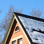 Can I Replace My Roof In The Winter?