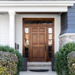 How To Tell If An Exterior Door Is Left or Right-Handed