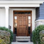 Can My Front Door Open Outwards? - George Kent Home Improvements